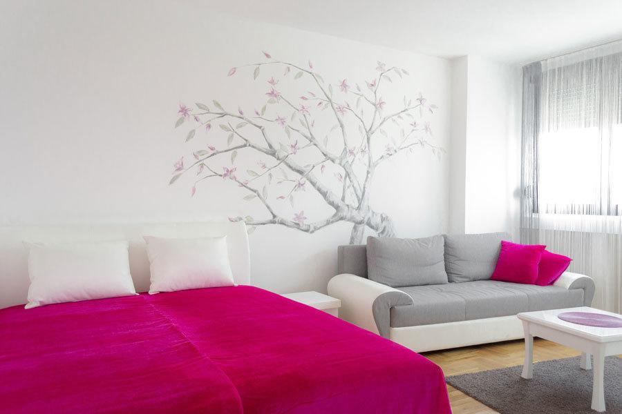 Apartment Lilly Belgrado Habitación foto