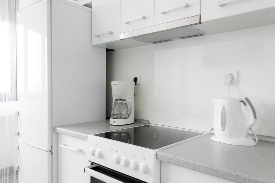 Apartment Lilly Belgrado Habitación foto
