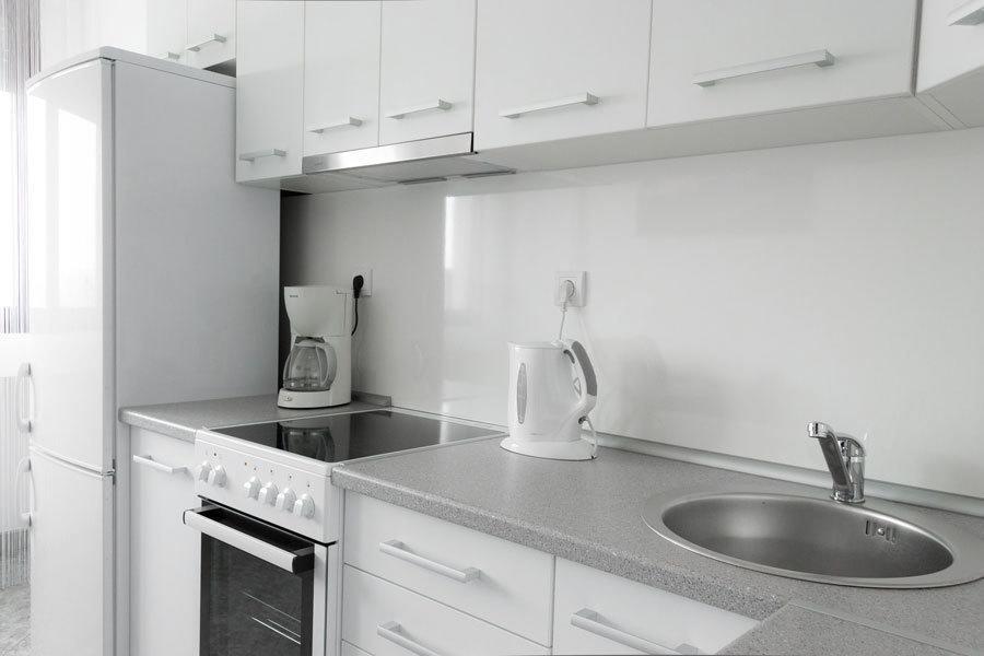 Apartment Lilly Belgrado Habitación foto